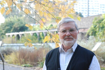 Prof. Dr. Hartmut Dierschke