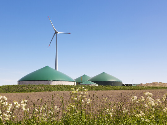 Die Frist zur Nachhaltigkeitszertifizierung in der BioSt-NachV soll nochmals bis zum 30. April 2023 verlängert werden.