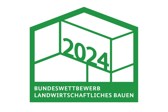 Das BMEL veranstaltet alle zwei Jahre den Bundeswettbewerb „Landwirtschaftliches Bauen“. Dieses Jahr werden innovative Ställe mit umfassendem Energiekonzept gesucht.