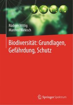 Biologische Vielfalt