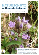 Cover NatLand 2/2024