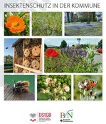 Neue Veröffentlichung unterstützt Kommunen mit Empfehlungen aus Wissenschaft und Praxis.