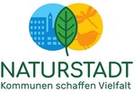 Auszeichnung für 40 Städte, Gemeinden und Landkreise im Bundeswettbewerb „Naturstadt – Kommunen schaffen Vielfalt“ .