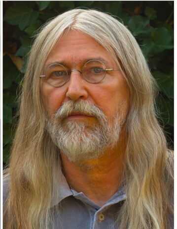 Dr. Martin Sorg