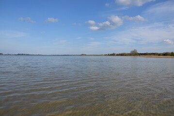 Ostsee bei Greifswald