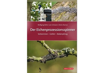 In dem Buch stellen die Autoren den Eichenprozessionsspinner anhand seiner Biologie, dem Vorkommen, der Verbreitung und typischen Merkmalen ausfhrlich vor. 