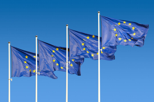 Die EU-Kommission genehmigt deutsche Beihilfen von 1 Milliarde Euro für den Umbau der Tierhaltung.