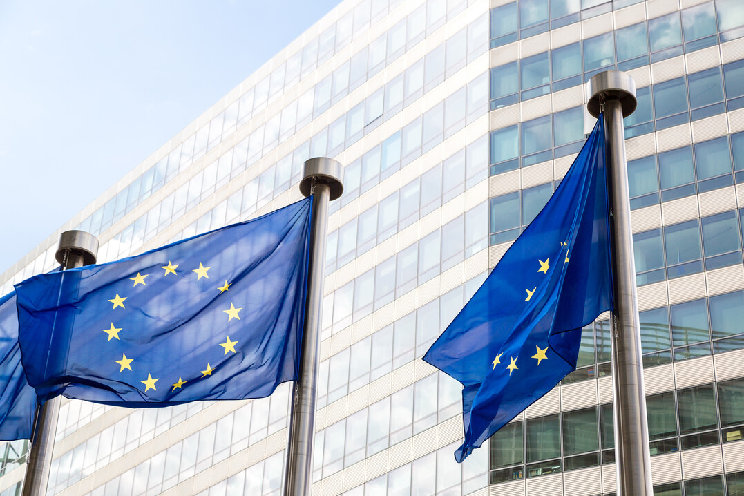 Der Gesetzentwurf zur Tierhaltungskennzeichnung von EU-Kommission geprüft.