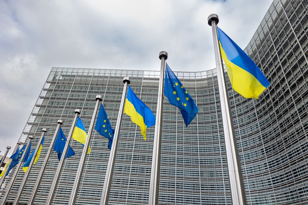 Mehrheitlich unterstützen die Mitglieder des Handelsausschusses des Europaparlaments den Vorschlag, die Handelserleichterungen für die Ukraine um ein weiteres Jahr zu verlängern.
