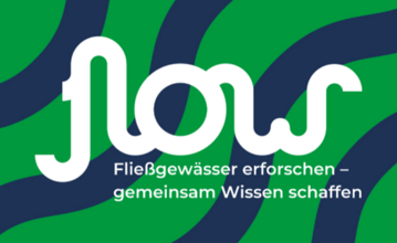 Als sogenanntes Citizen-Science-Projekt ldt das Projekt FLOWalle Brger*innen dazu ein, selbst Daten fr die Wissenschaft zu sammeln.