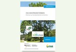 Der Grundstein für umfangreiche Forschung zum Eschentriebsterben ist ein einheitliches Monitoring. Dieser Grundstein wurde nun mit dem Handbuch „Eschentriebsterben – Kriterien zur Schadensbonitur an Eschen“ gelegt.