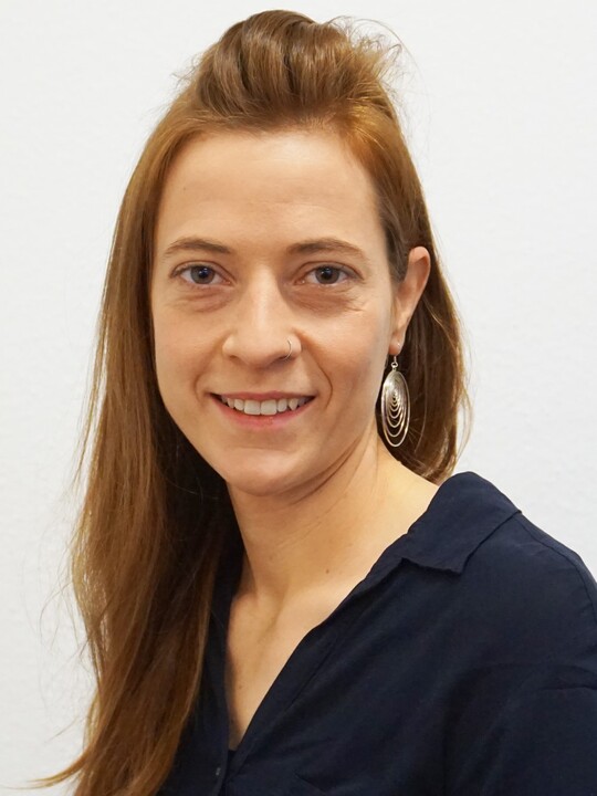 Corinna Friedrich