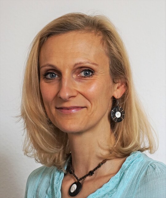Dr. Sylvie Rockel