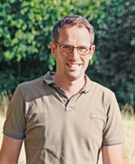 Dr. Thomas Steinmann