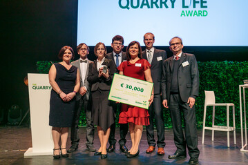 Die Gewinner des "Grand Prize" kommen aus Tschechien.