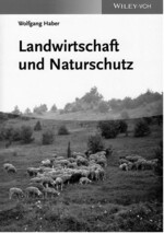 Naturschutz in der Agrarlandschaft