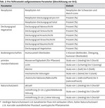 Invasive Neophyten an Fließgewässern