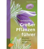 „Bilderbücher“ zur Pflanzenbestimmung