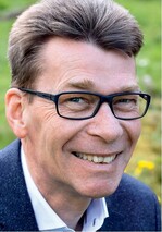 Prof. Dr. Eckhard JedickeE-Mail: nul@jedicke.deTwitter: @EckhardJedickewww.nul-online.de