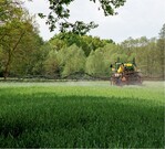 Pestizideinsatz im Biosphärenreservat Spreewald – nicht nur in solchen Modellregionen, sondern generell empfiehlt das UFZ eine Abgabe auf PSM als Instrument zur Steuerung. © Eckhard Jedicke