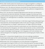 Genehmigung transnationaler Projekte: Der Fehmarnbelt-Tunnel