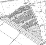 Abb. 1: Waldtypen im Waldlabor Köln.
<br/ >Forest types in the “Waldlabor Köln“ (forest laboratory of the city of Cologne).
<br/ ><br/ >
Entwurf: lohrberg stadtlandschaftsarchitektur