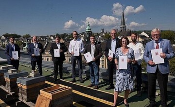 Runder Tisch Landwirtschaft und Naturschutz 