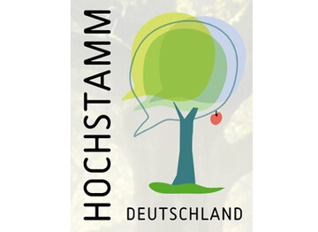 Der Hochstamm Deutschland e.V bittet um Untersttzung.