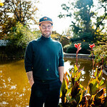 Bernd Metz M.A., Institut für Freiraumentwicklung