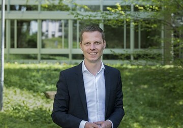 DNR-Prsident: Prof. Dr. Kai Niebert 
