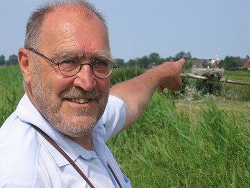 Mit dem Tod von Harald Kpke verliert Hamburg einen seiner engagiertesten Naturschtzer. 