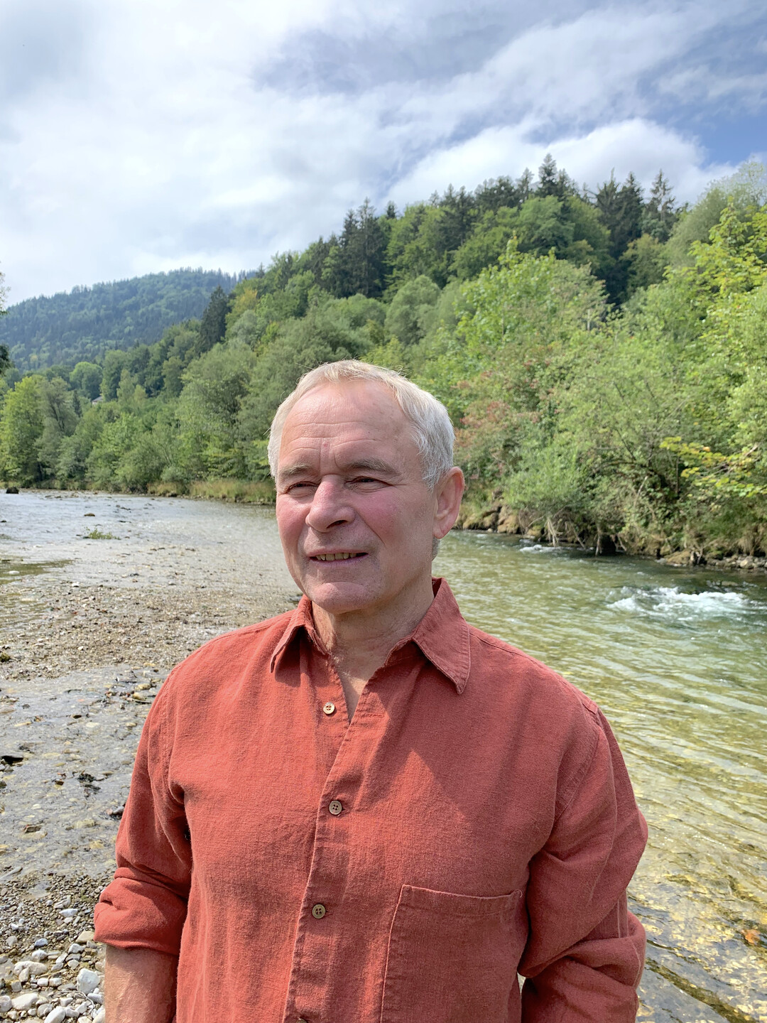 Georg Hermannsdorfer
