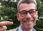 Prof. Dr. Eckhard Jedicke
