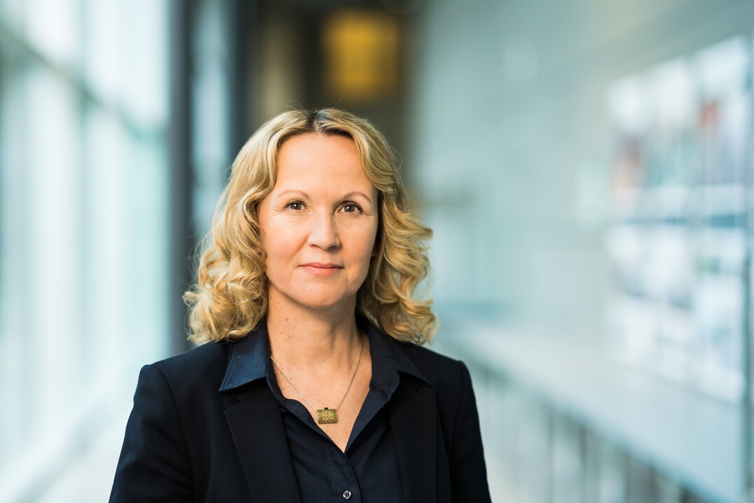 Bundesumweltministerin Steffi Lemke