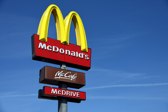 Die Teilnahme von McDonald"s Deutschland an der ITW markiert einen wichtigen Schritt für das Tierwohl-Engagement in der Gastronomiebranche.