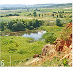 6 Besonders stolz ist Alexander von Küchler auf die Beteiligung des Büros am ersten LIFE-Projekt Hessens, den Wetterauer Hutungen. Weitere Infos zu diesem Projekt unter WebcodeNuL4437 .