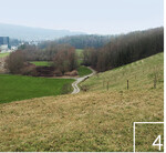 Das erste große Arbeitsfeld von Wolfgang Weinzierl: die Renaturierung nach dem Abbau