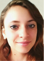 Ricarda Barbisch hat eine
kaufmännische Ausbildung zur
Industriekauffrau abgeschlossen
und studierte anschließend
Landschaftsplanung & Naturschutz (B. Eng.) an der HfWU
Nürtingen-Geislingen. Seit März
2020 Umweltplanerin bei Kunz
GaLaPlan.