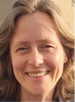 Prof. Dr. rer. nat. Mirijam
Gaertner ist seit 2017 Professorin für Ökologie mit Schwerpunkt Siedlungsökologie an der
Fakultät Umwelt-GestaltungTherapie (UGT) der Hochschule
für Wirtschaft und Umwelt
Nürtingen-Geislingen und
Studiendekanin für den Masterstudiengang Umweltschutz. Forschungsschwerpunkte sind, unter anderem, Entwicklung Urban-industrieller Ökosysteme, Renaturierungsökologie
und Invasionsbiologie.