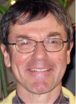 Christoph Huber ist seit Februar
2017 Fachbereichsleiter Naturschutz und Landschaftspflege,
Forschung und Monitoring
an der Geschäftsstelle des Biosphärengebiets Schwarzwald.
Zuvor Betreuung von Vertragsnaturschutzprogrammen im
Regierungsbezirk Freiburg, von
2001 bis 2017 tätig an der Unteren Naturschutzbehörde Lörrach. Studium der Biologie und Chemie
an der Albert-Ludwigs-Universität Freiburg, Abschluss Staatsexamen.