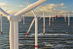 Offshore-Windpark
