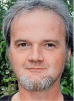 Dr. Martin Weckesser