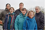 Das Team (v. l.): Jonas Linke, Leonie Kulp, Tasso Schikore, Corinna Ahrensfeld, Dr. Jutta Kemmer und Dr. Hans-Gerhard Kulp