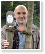 Christian Chwallek,
stellvertretender
Landesvorsitzender
NABU NRW