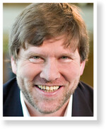 Dr. Markus Rösler,
Bündnis90/Grüne,
Landtagsabgeordneter
Baden-Württemberg