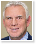 Jochen Flasbarth,
Staatssekretär im
Bundesministerium
für Umwelt