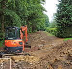 3 Auch Renaturierungen werden von Schellenbergs Büro geplant.