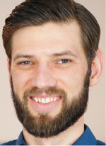 Igor Schellenberg ist der Inhaber des
Unternehmens. Seine Fachgebiete
sind Eingriffsermittlung, Artenschutz
und Mobilitätswende.