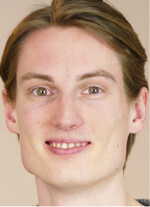 Dominik Mezger ist Werkstudent.
Derzeit studiert er im Master Umweltplanung in Hannover mit dem
Schwerpunkt bei der digitalen Umweltplanung.