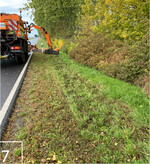 7) ... und von Dücker.